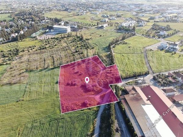 land for sale geri nicosia 7872079 image 13463647