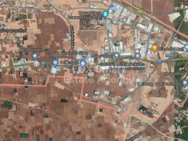 plot for sale kokkinotrimithia nicosia 1151079 image 5127453
