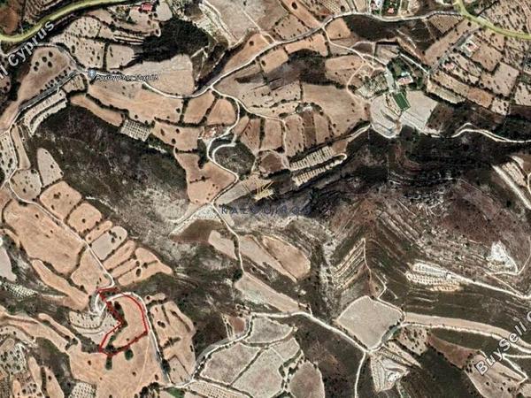 plot for sale pano lefkara larnaca 1195079 image 5575223