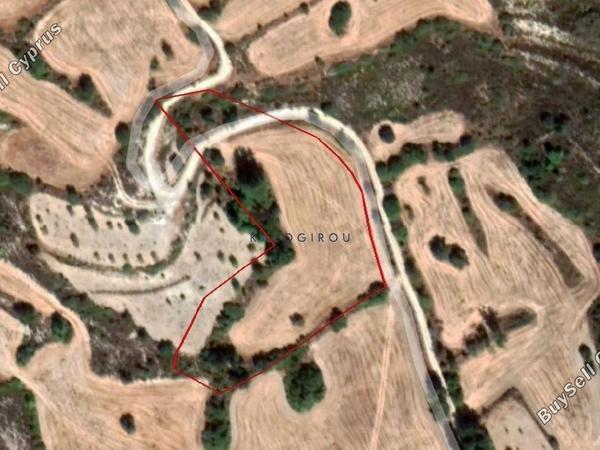 plot for sale pano lefkara larnaca 1195079 image 5575227