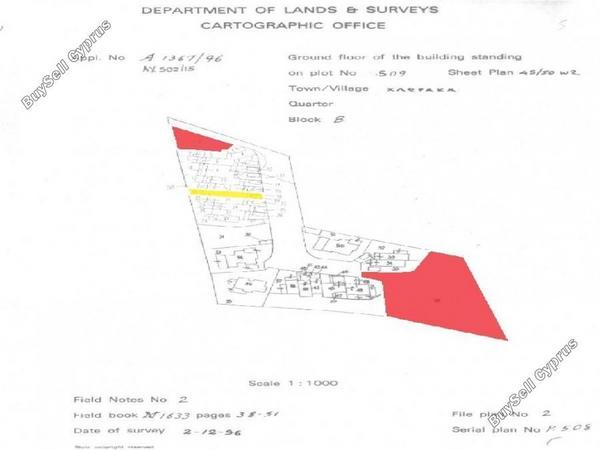 studio mixed use project for sale chlorakas paphos 7568079 image 11364655