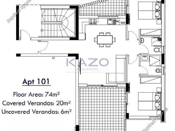 2 bedroom apartment for sale kolossi limassol 8112179 image 15969794