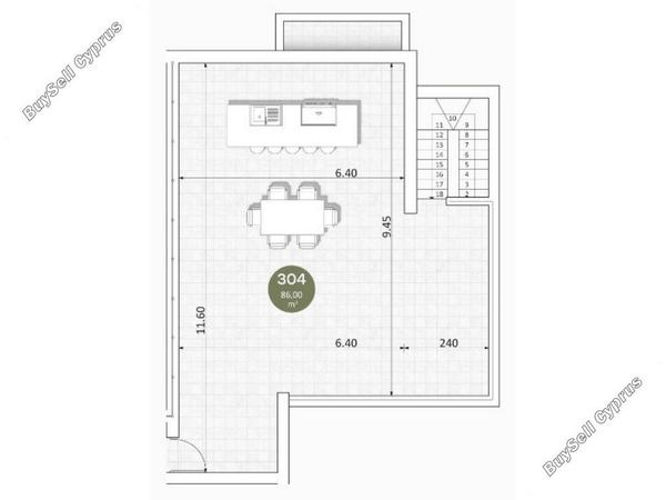 2 bedroom apartment for sale mouttagiaka limassol 8123179 image 14099245