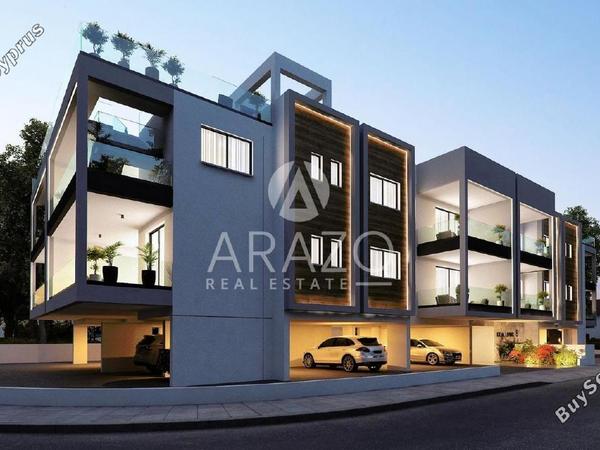 2 bedroom penthouse for sale aradippou larnaca 1376179 image 15687589