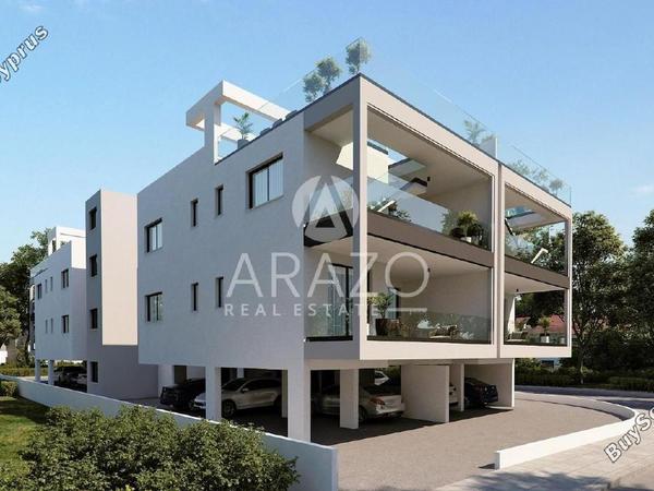 2 bedroom penthouse for sale aradippou larnaca 1376179 image 15687609