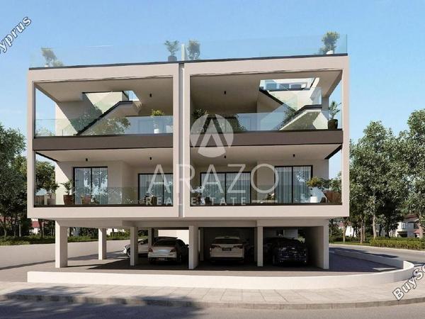 2 bedroom penthouse for sale aradippou larnaca 1376179 image 15687613