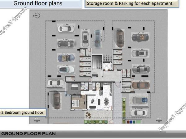 2 bedroom penthouse for sale aradippou larnaca 7905179 image 16278203