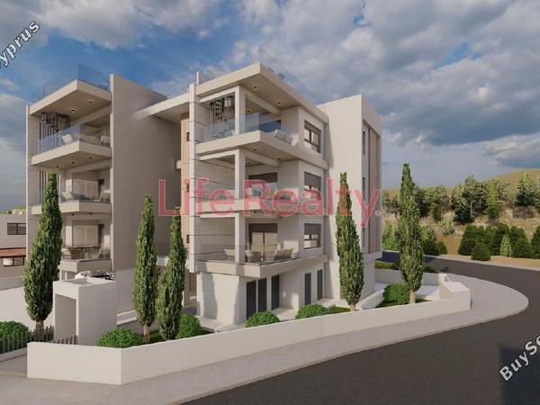 2 bedroom penthouse for sale kato polemidia limassol 7592179 image 11022256