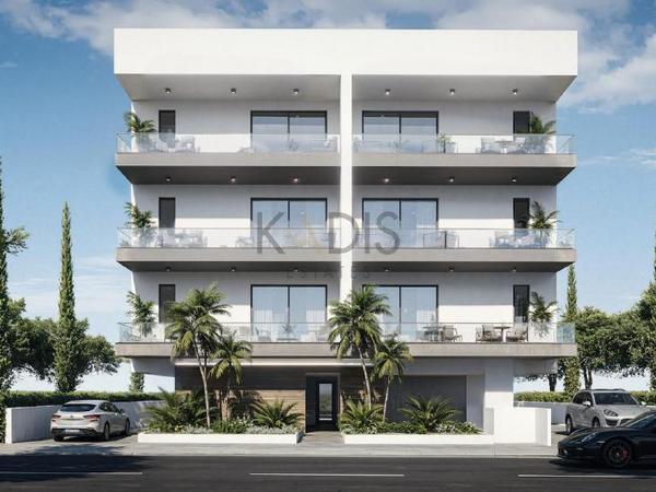 2 bedroom penthouse for sale strovolos nicosia 8665179 image 15999501