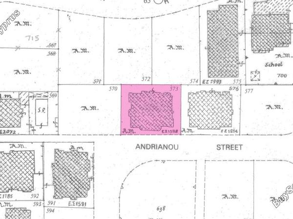 3 bedroom apartment for sale chrysopolitissa larnaca 8670179 image 16025972