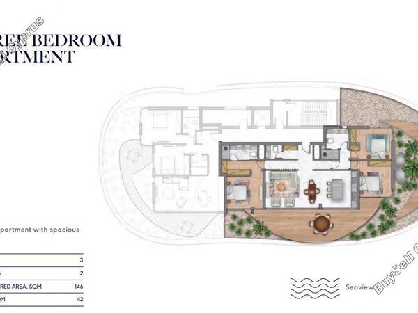 3 bedroom apartment for sale pyrgos limassol limassol 8421179 image 14966896