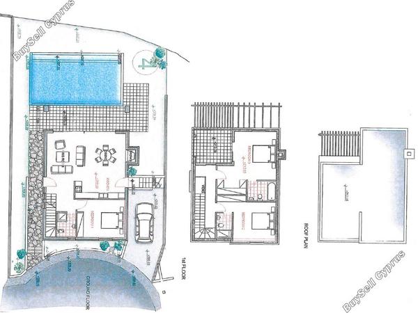 3 bedroom detached house for sale steni paphos 8146179 image 13432870