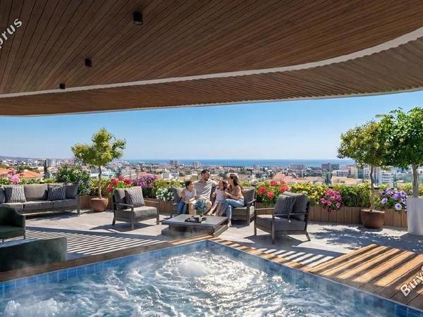 3 bedroom penthouse for sale germasogeia limassol 8765179 image 16558097
