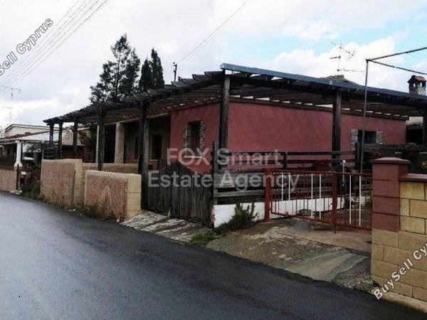4 bedroom detached house for sale palaiometocho nicosia 1151179 image 5129607