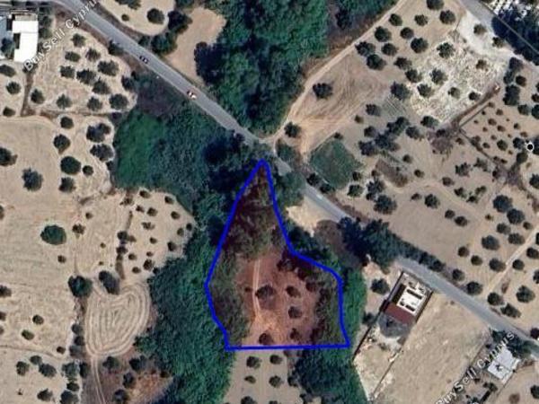 land for sale agia varvara nicosias nicosia 8255179 image 15299775