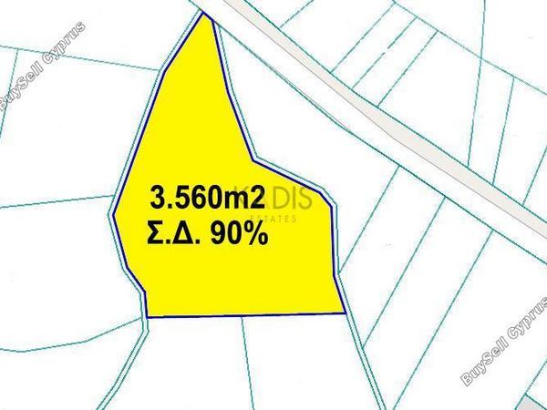 land for sale agia varvara nicosias nicosia 8255179 image 15299776