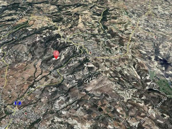 land for sale tsada paphos 8396179 image 16002152