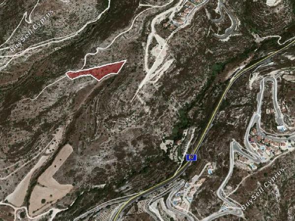 land for sale tsada paphos 8396179 image 16002153