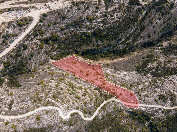 land for sale tsada paphos 8396179 image 16071770