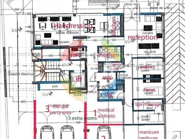 studio commercial building for sale zakaki limassol 1189179 image 16275044
