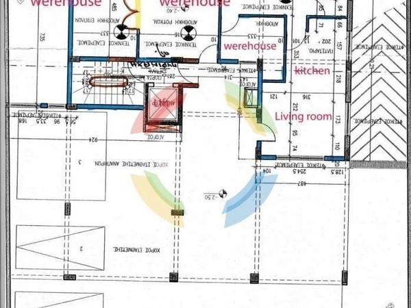 studio commercial building for sale zakaki limassol 1189179 image 16633524