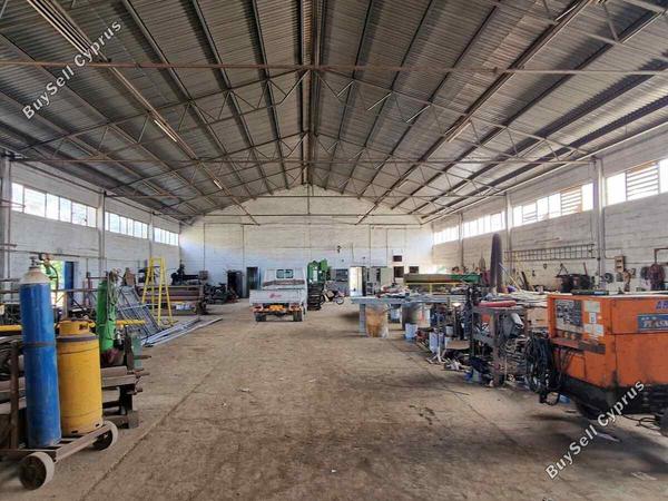 studio warehouse for sale aradippou larnaca 1819179 image 14905323