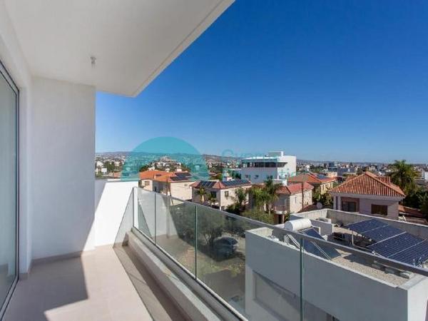 1 bedroom apartment for rent kato polemidia limassol 8424279 image 16330802