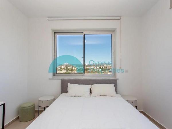 1 bedroom apartment for rent kato polemidia limassol 8424279 image 16330804
