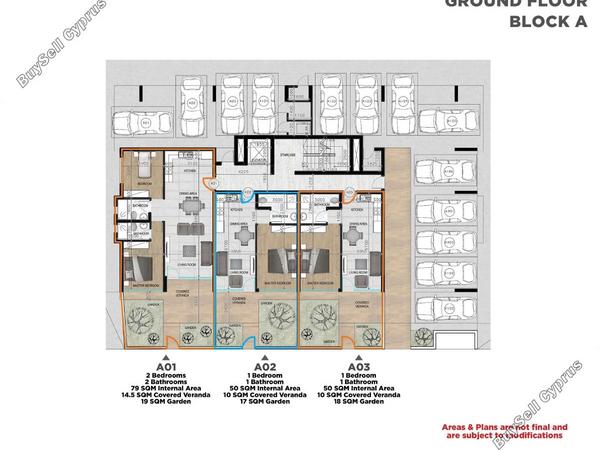 1 bedroom ground floor apartment for sale kiti larnaca 8693279 image 16175739