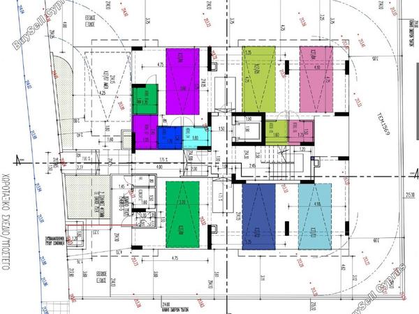 2 bedroom apartment for sale pano lakatamia nicosia 8351279 image 14448999