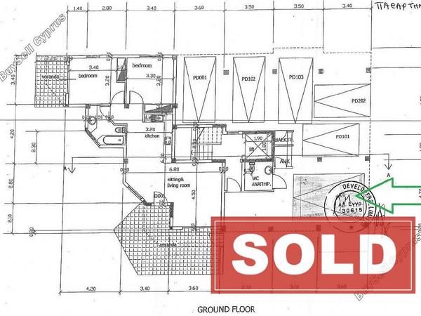 2 bedroom apartment sold kapparis famagusta 1198279 image 1778120