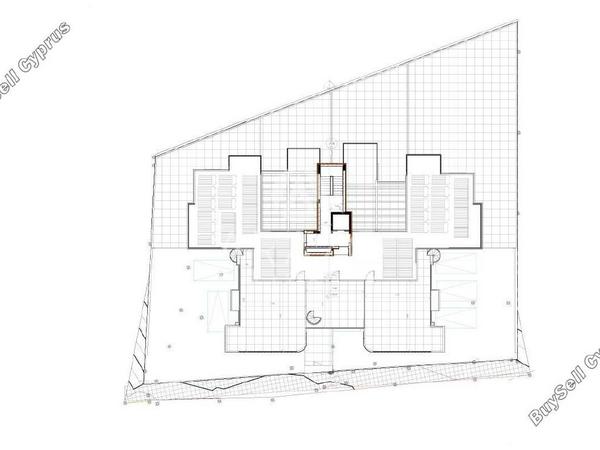 2 bedroom penthouse for sale agios athanasios limassol 8560279 image 15576280