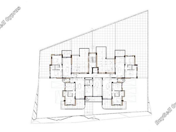 2 bedroom penthouse for sale agios athanasios limassol 8560279 image 15576282