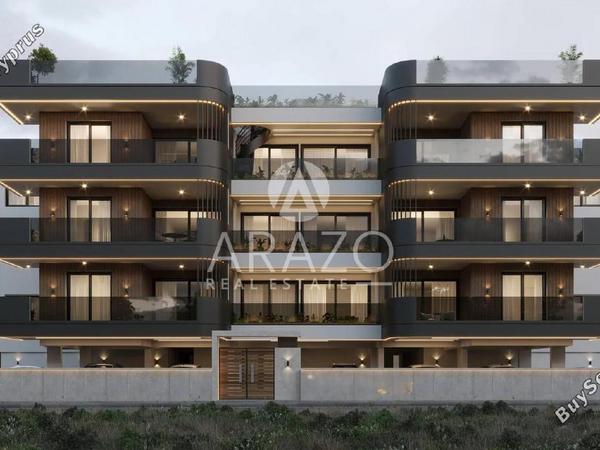 2 bedroom penthouse for sale agios athanasios limassol 8560279 image 15576293