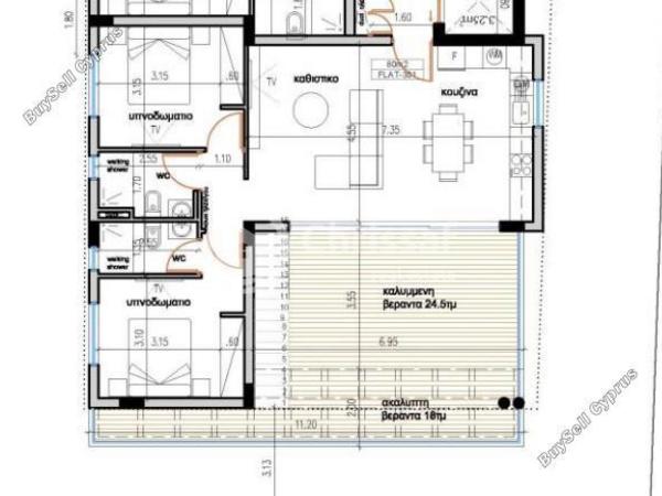 2 bedroom penthouse for sale aradippou larnaca 8917279 image 17526462