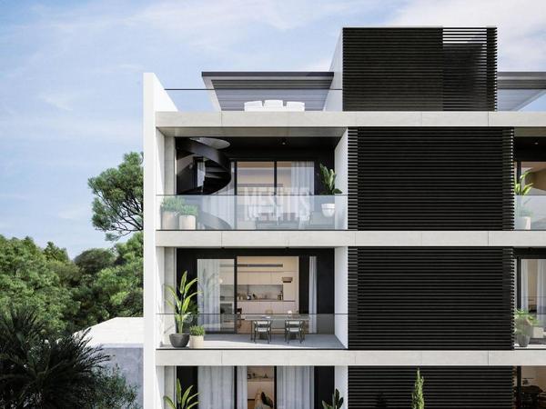 2 bedroom penthouse for sale neapolis limassol 1592279 image 10520474