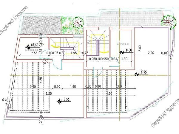 2 bedroom town house for sale larnaca municipality larnaca 1273279 image 16775845