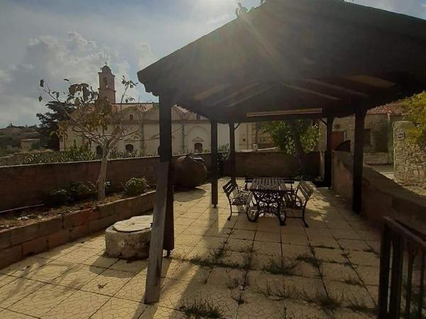 3 bedroom detached house for sale lofou limassol 1805279 image 15857878