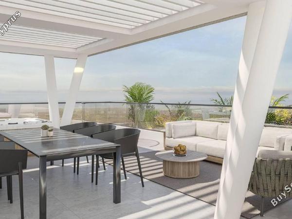 3 bedroom penthouse for sale faneromeni larnaca 1828279 image 12987245