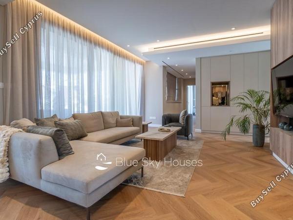 3 bedroom penthouse for sale linopetra limassol 8382279 image 14704812