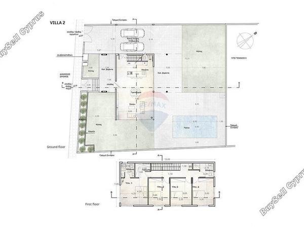 4 bedroom detached house for sale palodeia limassol 1530279 image 14843899