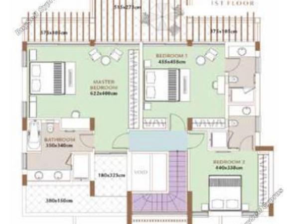 4 bedroom detached house for sale secret valley paphos 1570279 image 4956986