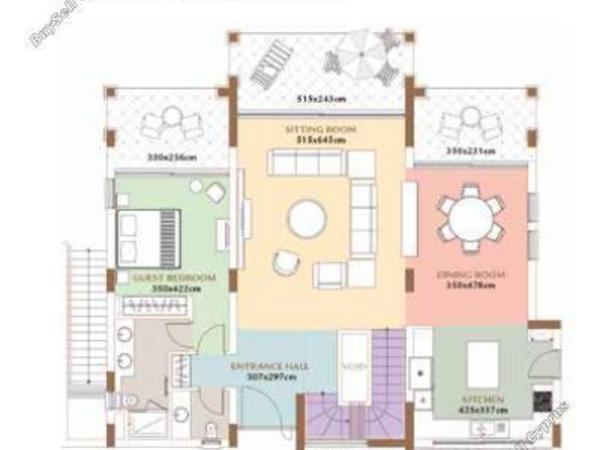 4 bedroom detached house for sale secret valley paphos 1570279 image 4956987