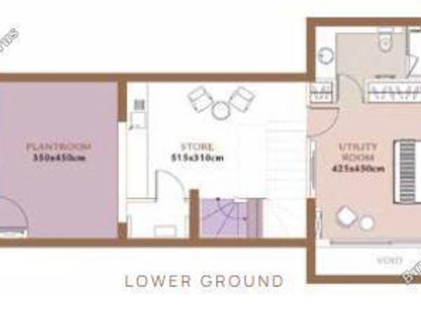 4 bedroom detached house for sale secret valley paphos 1570279 image 5129460