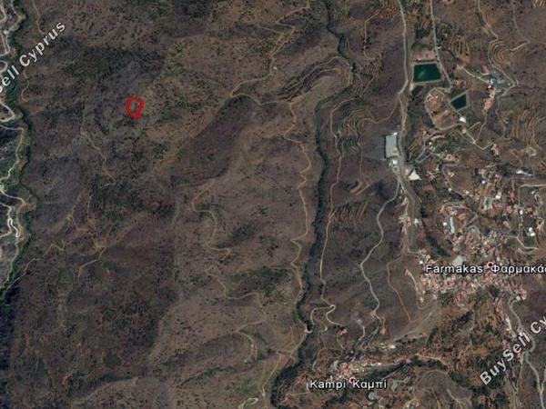 land for sale kampi nicosia 830279 image 15257477