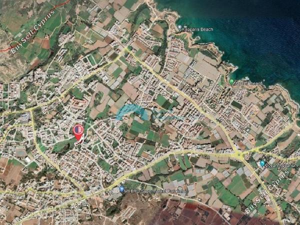 land for sale kapparis famagusta 7463279 image 16013564