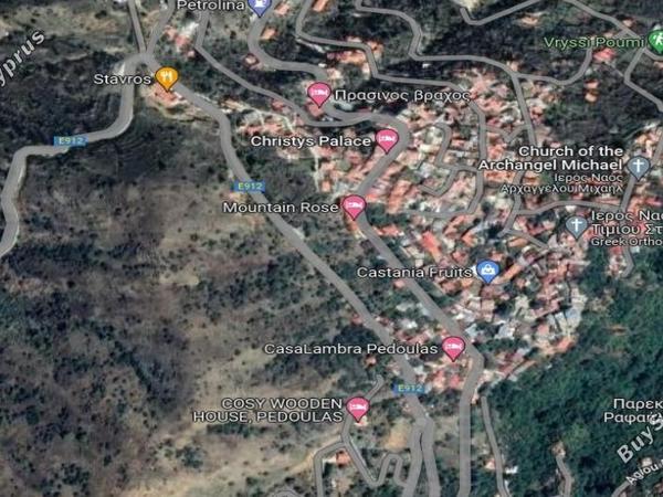 land for sale pedoulas nicosia 1191279 image 16181248