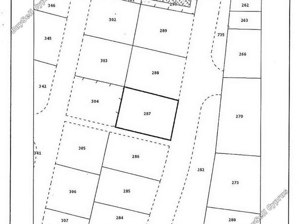 plot for sale paralimni famagusta 965279 image 882548