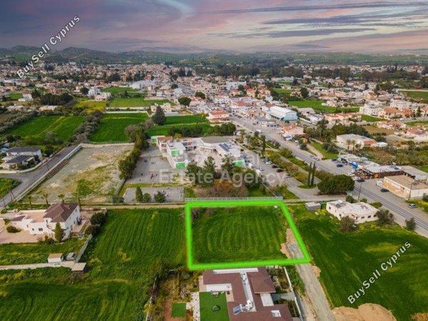 plot for sale pera chorio nisou nicosia 1151279 image 5131594