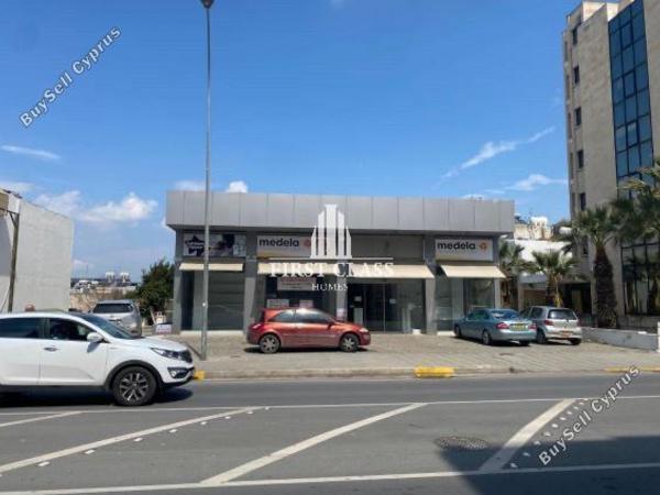 studio shop for rent strovolos nicosia 1682279 image 4382967